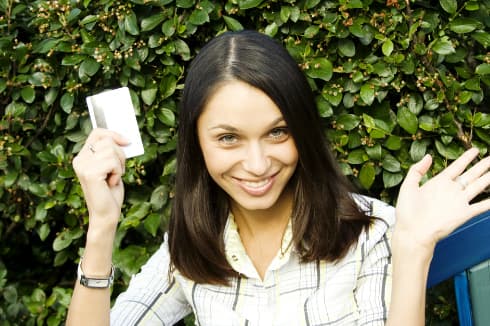 Consolidate Student Loan Debt With Credit Card Debt