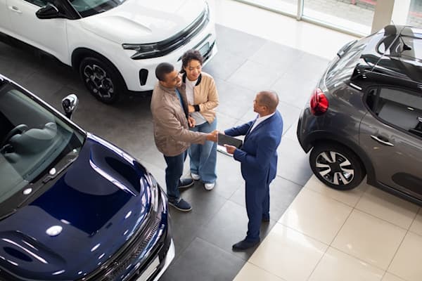 Home Equity Loan vs. Car Loan