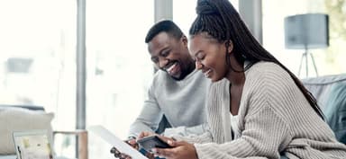 Make life easier with online bill pay