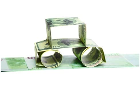 Car Loan With Bad Credit: It Will Cost You