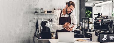 HELOC for business