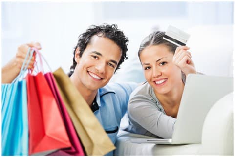 Non-Working Spouses and Credit Cards