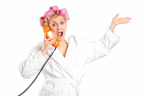 Telephone Consumer Protection Act