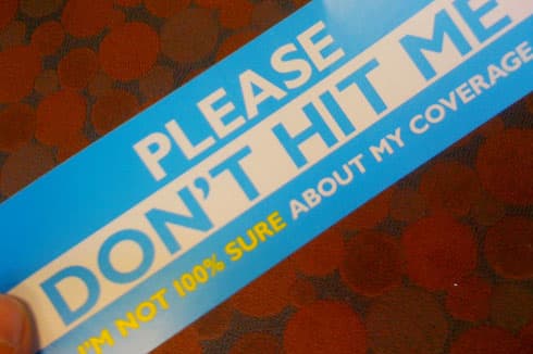 Filing an Auto Insurance Claim