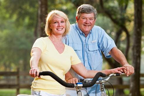 Qualifications for a Reverse Mortgage