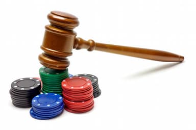 Repay Gambling Debt