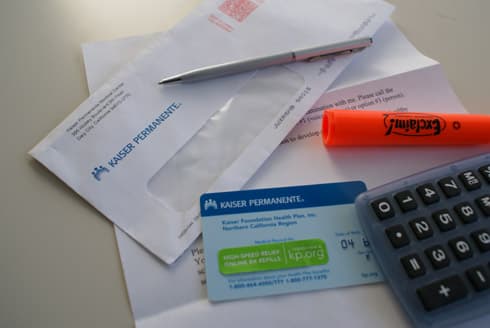 Kaiser Permanente Medical Financial Assistance