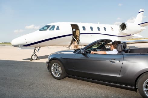 Responsibility for Spouse's Debt