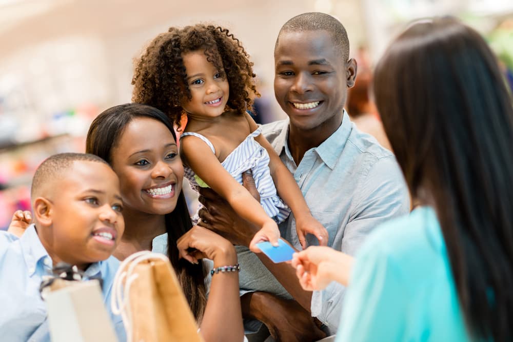 Alternative Credit Data - More Opportunities
