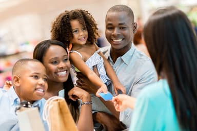 Alternative Credit Data - More Opportunities