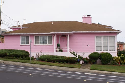 California Mortgage Foreclosure Process