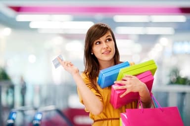 Resolving Comenity Bank Credit Card Debt