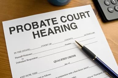 Probate