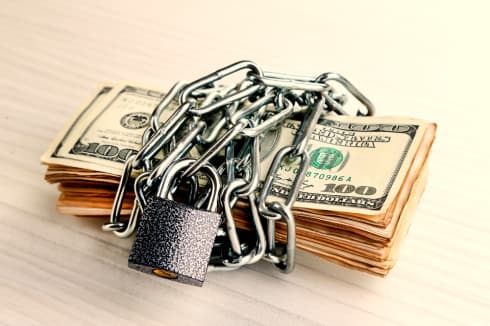 Credit Report Account