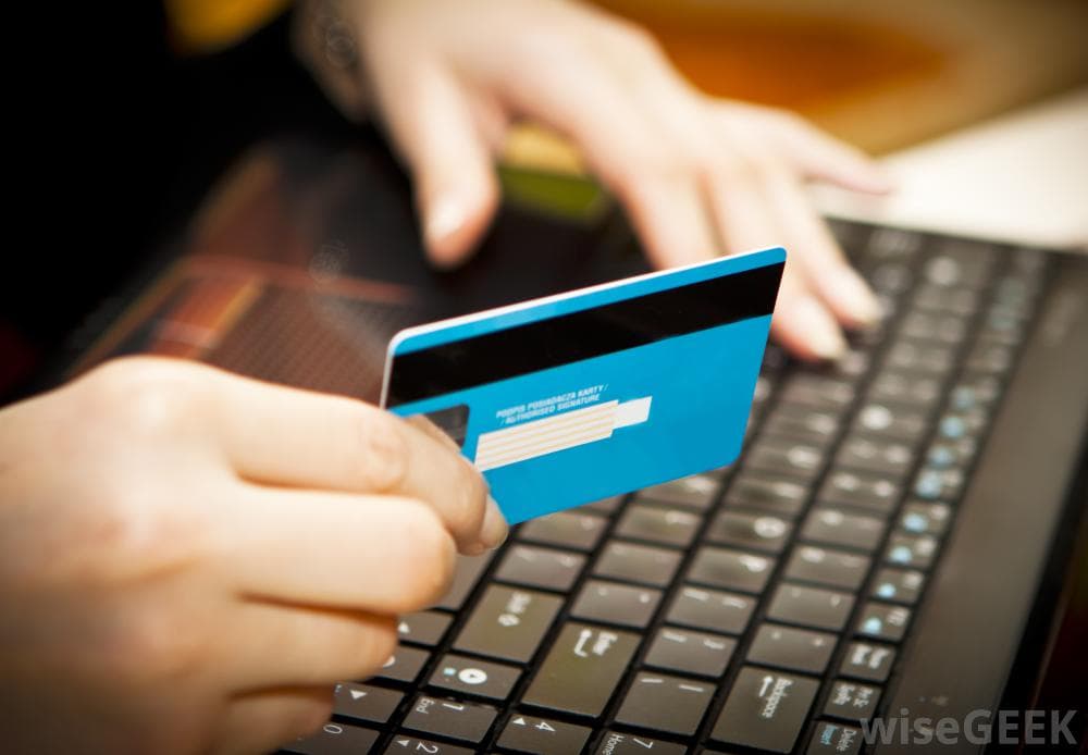 Credit Card Spending that Leads to Debt