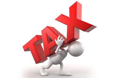 The IRS' 2011 Dirty Dozen Tax Scams