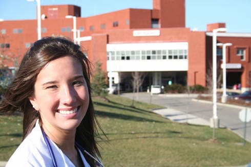 Ascension Health Patient Assistance