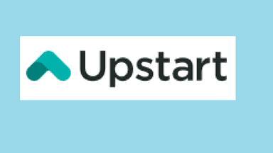 Upstart Logo FI