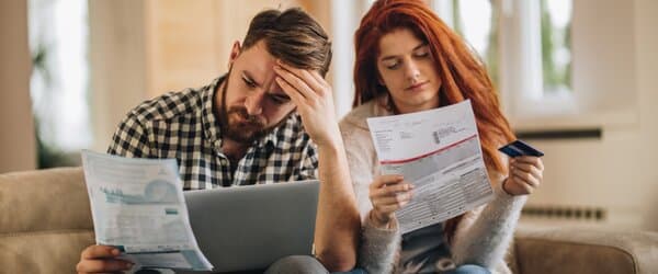 Tips and Advice on Bad Credit Mortgage Refinance Loans