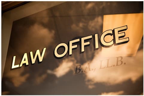 Debt Consolidation Lawyers - Bankruptcy and Legal Questions