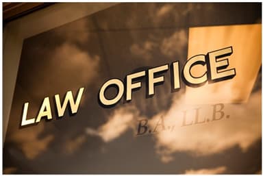 Debt Consolidation Lawyers - Bankruptcy and Legal Questions