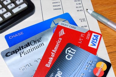 Capital One Debt Consolidation