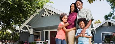 Credit Score to Buy a House