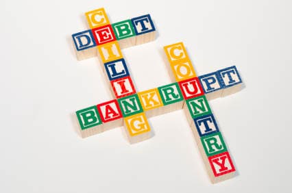 The Federal Debt Ceiling and Your Finances