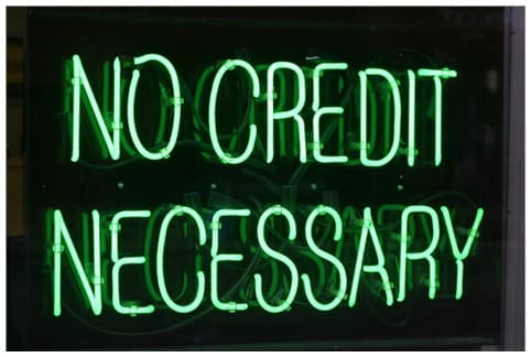 Unsecured Loans for People with Bad Credit