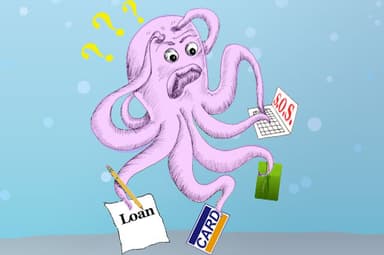 Learn How To Pay Off Credit Cards