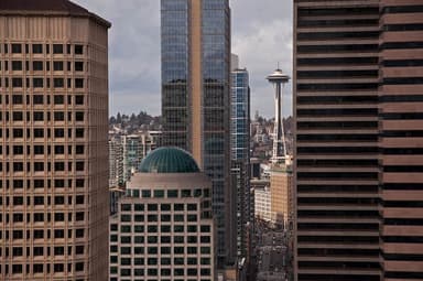 Washington Collection Laws