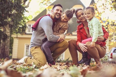 The HomeOne High LTV Mortgage
