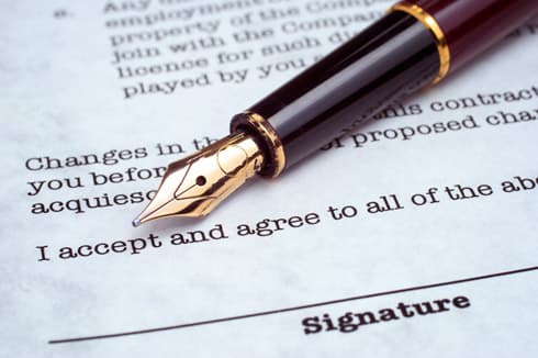Refinance Scams