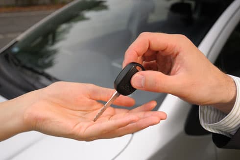 Your Auto Insurance Coverage Explained