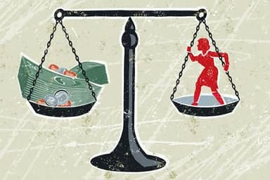 Wage Garnishment Law Clarified