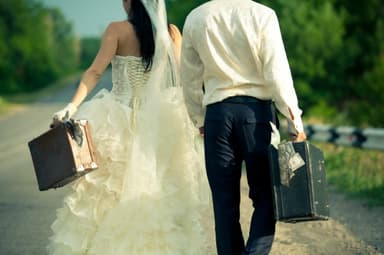 Will a Spouse's Bad Credit Hurt My Score?