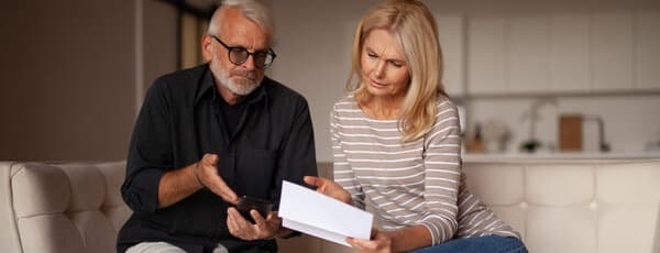 Can’t Pay Your Bills? Get Help Now