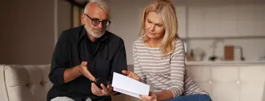 Can’t Pay Your Bills? Get Help Now