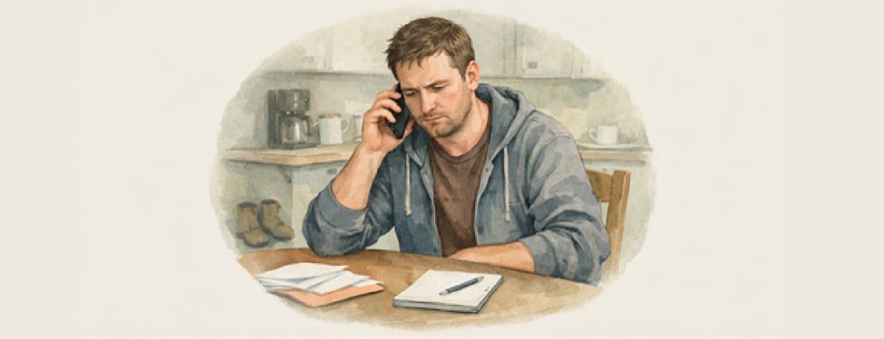 5 Common Debt Negotiation Mistakes to Avoid