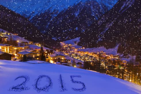 2015 Refinance Opportunities: More or Less?