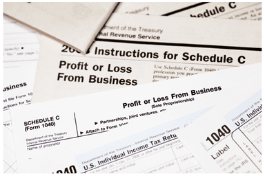 Qualifying for a Self-Employed Mortgage