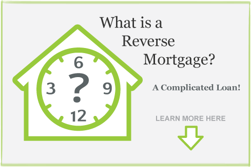purchase reverse mortgage