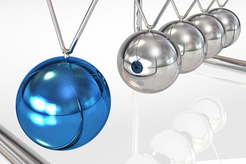 Bigger Down Payment or Smaller Existing Debt?