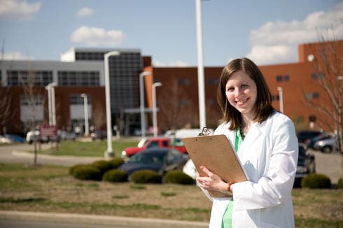 CHS Financial Assistance Program