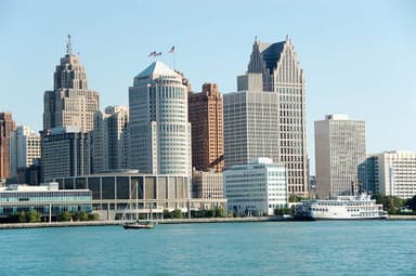Michigan Collection Laws