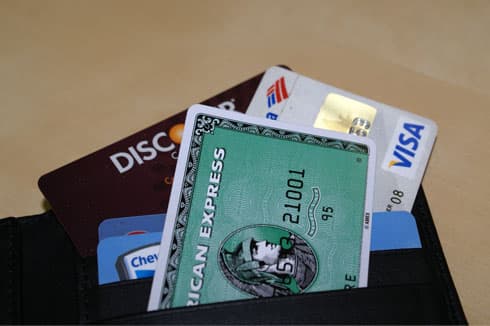 Credit CARD Act of 2009