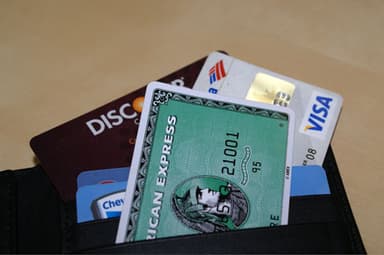 Credit CARD Act of 2009