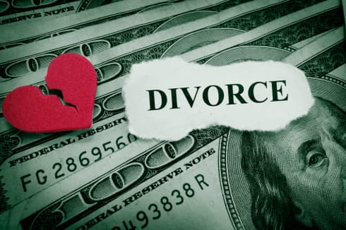 How Will Divorce Affect My Debt Consolidation?