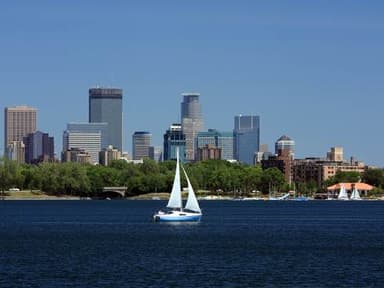 Minnesota Collection Laws