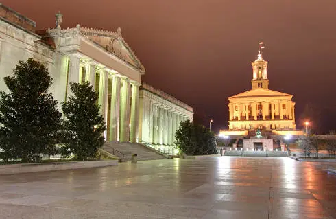 Tennessee Collection Laws